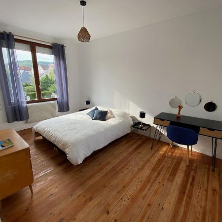 Rouen Maison De Ville Avec Jardin / Proche Quai De Seine / Proche Armada Zewnętrze zdjęcie